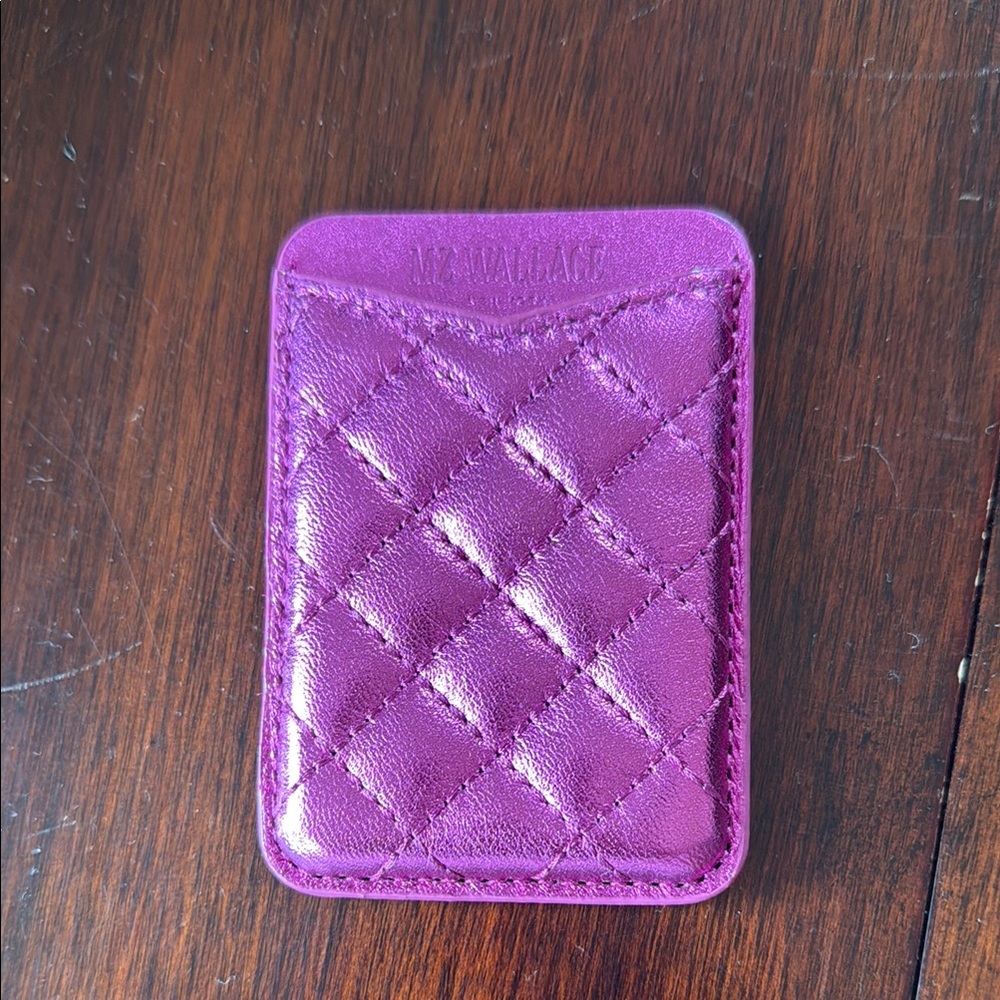 MZ WALLACE MAGSAFE CARD CASE